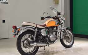 KAWASAKI ESTRELLA RS 2006 BJ250A