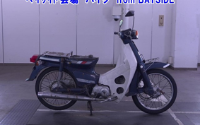 HONDA C90