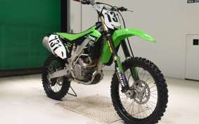 KAWASAKI KX250 F 1997 KX250Z