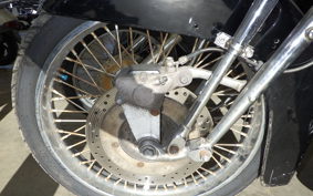 HONDA STEED 400 VLS 1999