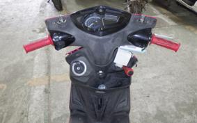 YAMAHA CYGNUS 125 XSR 2 SE44J