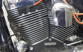 HARLEY FXDL 1580 2009