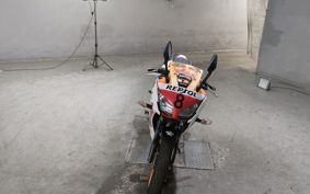 HONDA CBR250R MC41