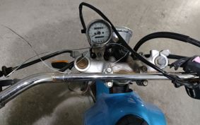 YAMAHA TW200 2JL
