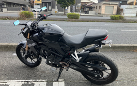 HONDA CB250R MC52