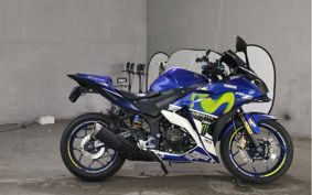 YAMAHA YZF-R25 RG10