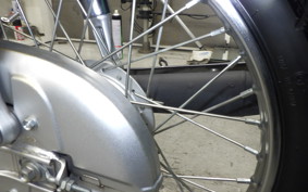 HONDA C50 SUPER CUB AA04