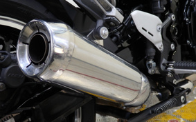 KAWASAKI Z900RS 2023 ZR900K