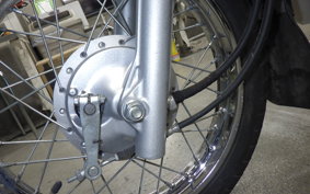 HONDA C50 SUPER CUB 1997 AA04