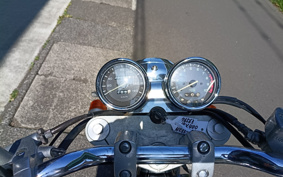 HONDA VRX400 ROADSTER 1995 NC33