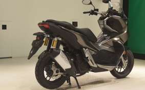 HONDA ADV150 2008 KF38