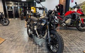 DUCATI DUCATI  SCRAMBLER  ICON  DARK 2025 7K00