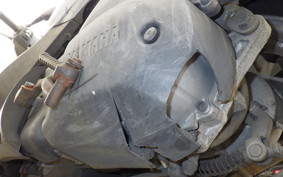 YAMAHA AXIS 125 TREET SE53J