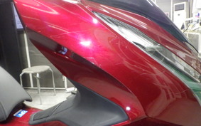 HONDA PCX125 2014 JK05