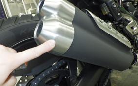 TRIUMPH SCRAMBLER400X 2026