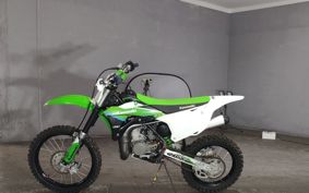 KAWASAKI KX85 KX085D