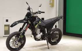 YAMAHA WR250X 2025 DG15J