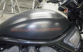 HARLEY NIGHT ROD 1130 SP 2007