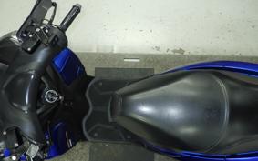 YAMAHA TRICITY 155 A ヤネツキ 2019 SG37J