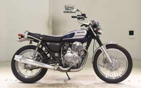 HONDA CB400SS E 2004 NC41