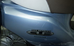 HONDA C50 SUPER CUB 2025 AA04