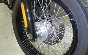 HARLEY FXBB1750 2019