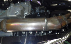 KAWASAKI NINJA 400 2020 EX400G