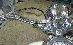 YAMAHA DRAGSTAR 400 CLASSIC 2008 VH01J
