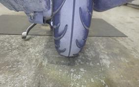 SUZUKI ADDRESS V125 2025 CF4EA