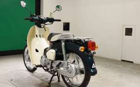 HONDA C110 SUPER CUB 2026 JA44