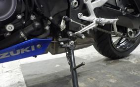 SUZUKI GSX-S1000 2016 GT79A
