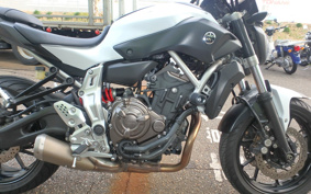 YAMAHA MT-07 2015 RM07J