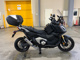 Фото Honda X-ADV 750 2021 с японского аукциона