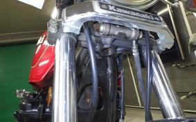 KAWASAKI Z400 FX 1980 KZ400E