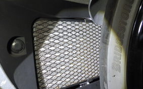 SUZUKI HAYABUSA Gen.3 2025 EJ11A