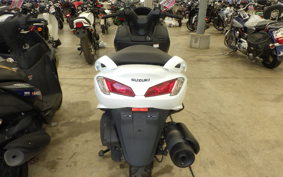 SUZUKI BURGMAN200A CH41A
