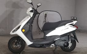 YAMAHA  AXIS Z SEJ6J