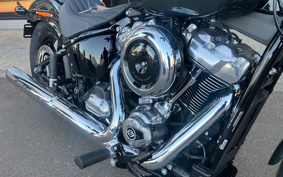 HARLEY  HARLEY FXBB 2025 YJ9