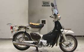 HONDA LITTLE CUB E AA01