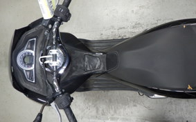 HONDA PCX125 2009 JF56