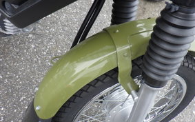 HONDA クロスカブ50 AA06