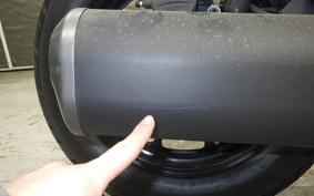 KAWASAKI ELIMINATOR400-3 2023 EL400A