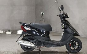 YAMAHA JOG ZR EVOLUTION2 SA39J
