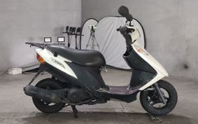 SUZUKI ADDRESS V125 CF4EA