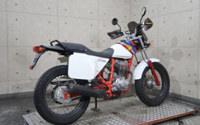 HONDA FTR223 MC34