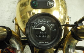 HONDA MONKEY 2024 Z50J