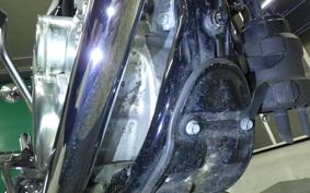 YAMAHA SR400 Gen.5 2019 RH16J