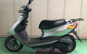 YAMAHA JOG DELUXE SA36J