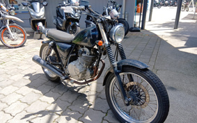 SUZUKI GLASS TRACKER BIG BOY NJ4BA