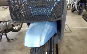 HONDA TACT Basket AF75